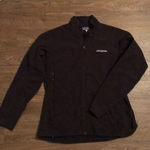 Patagonia Adze soft shell jacket